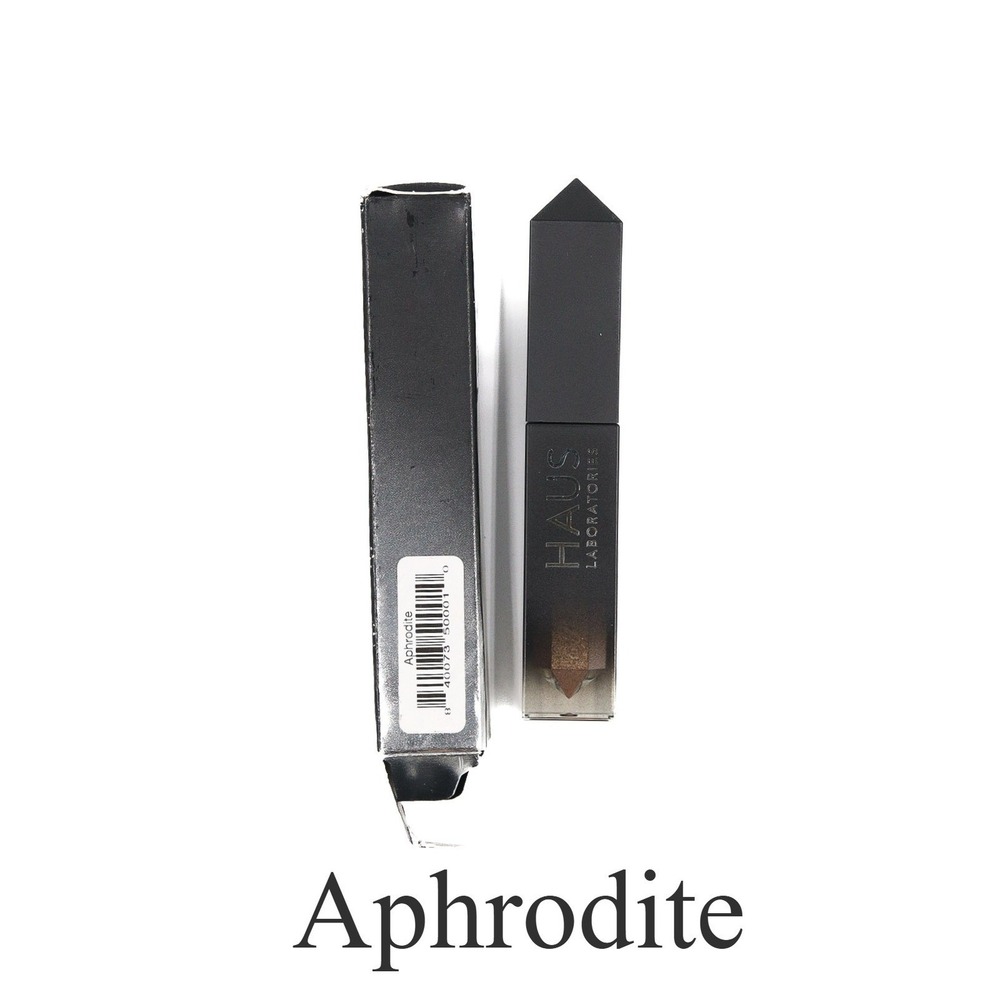 HAUS LABORATORIES - Glam Attack Liquid Shimmer‎ Powder - Aphrodite - 0.12 oz